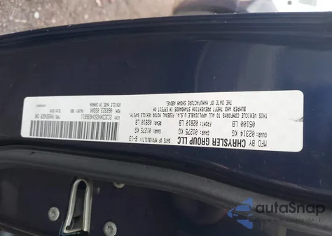 2013 Dodge Charger Sxt from USA, damaged, VIN 2C3CDXHG5DH696811